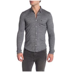 Original Penguin Slim Fit Shirt